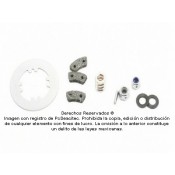 Traxxas Slipper Clutch Rebuild Kit Revo/E-Revo/Summit TRA5352X